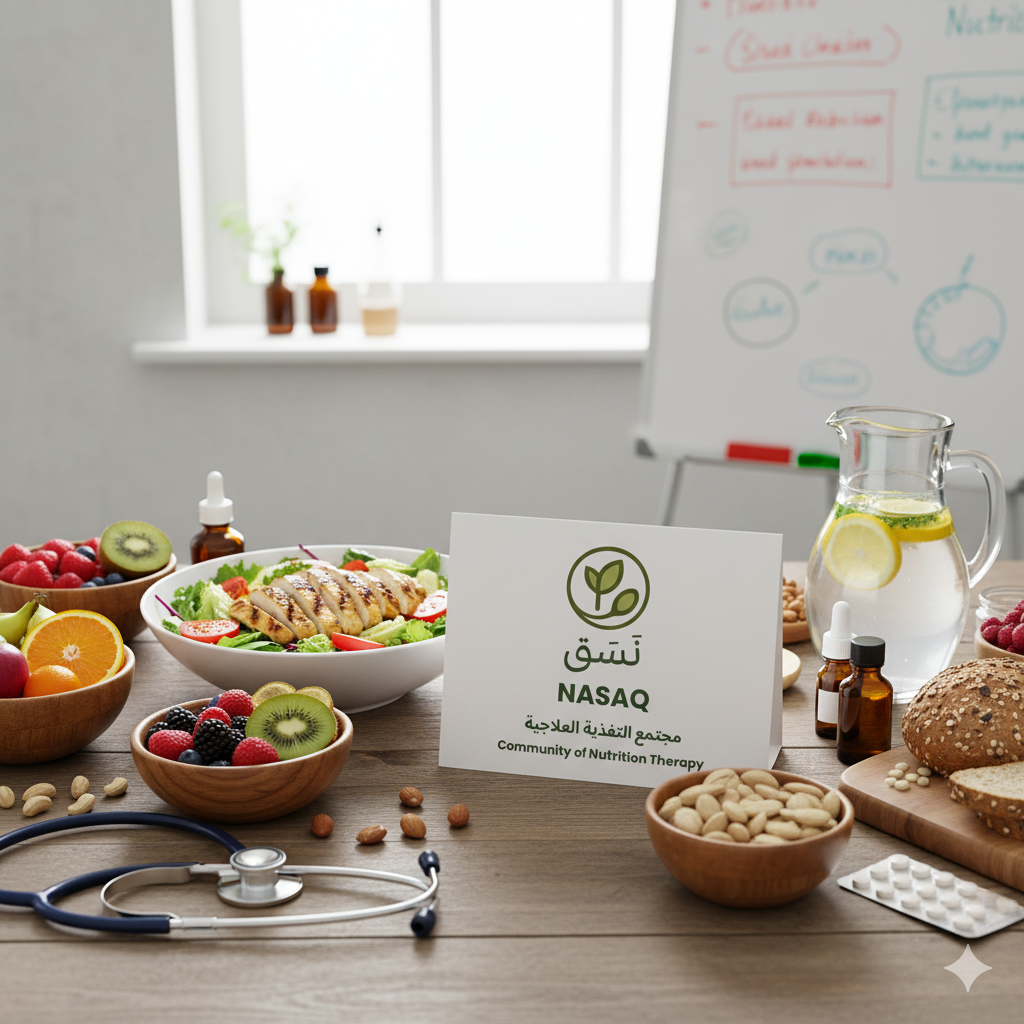 Illustration of community collaboration